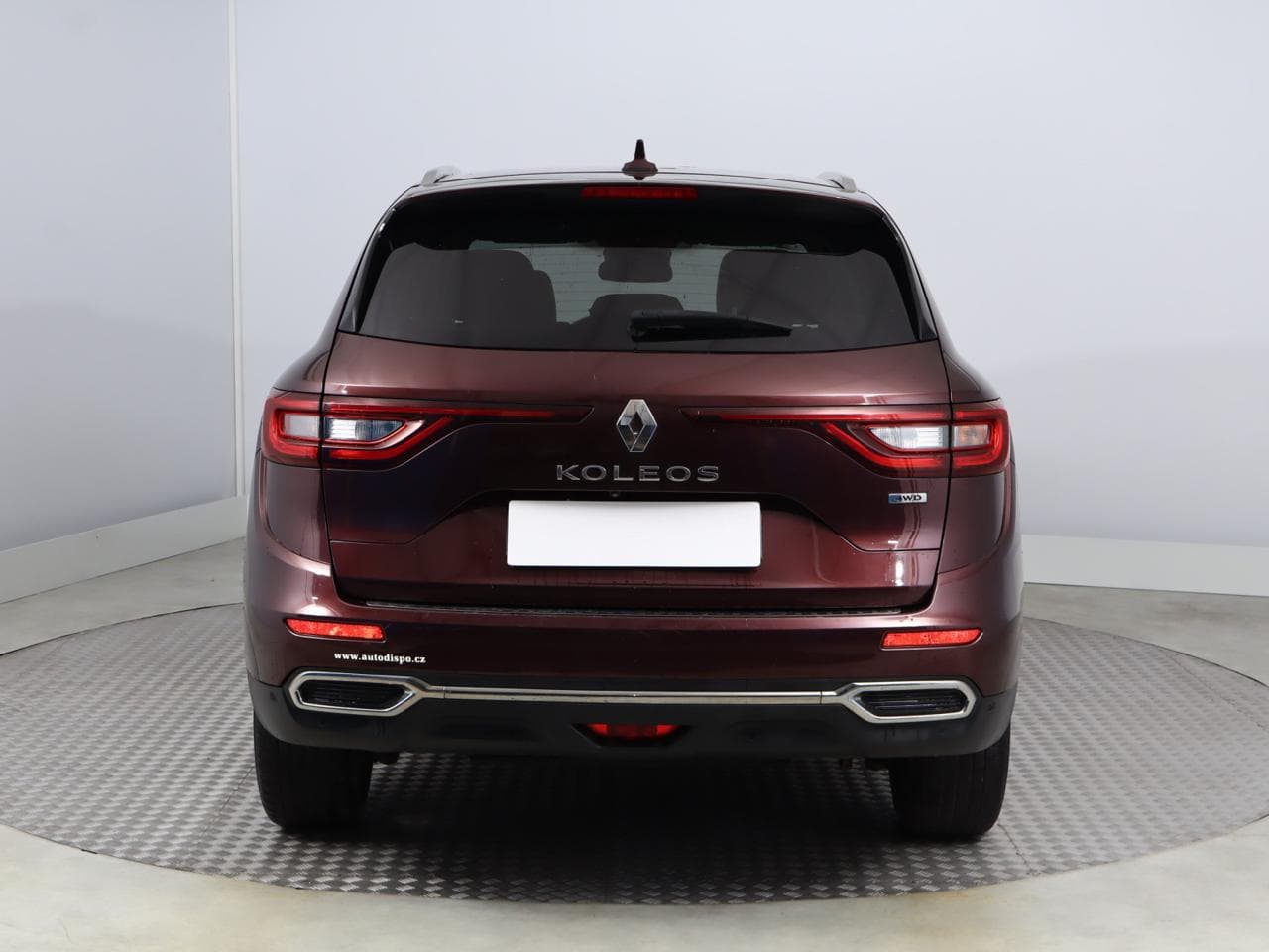2019 Renault KOLEOS - 6