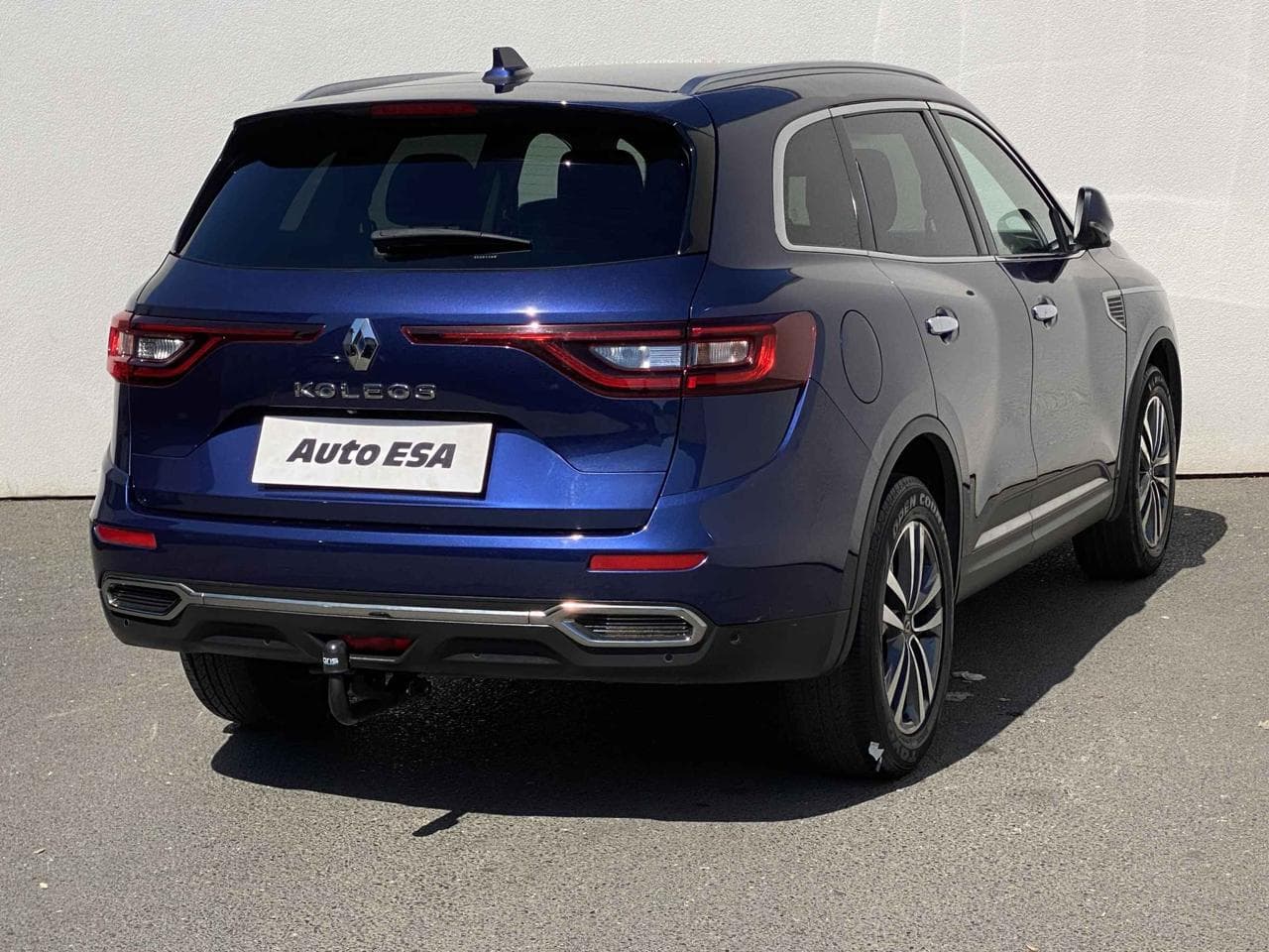 2017 Renault KOLEOS - 4