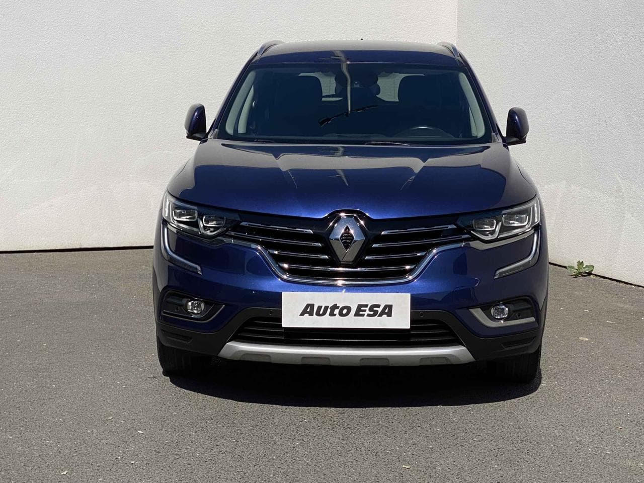 2017 Renault KOLEOS - 2