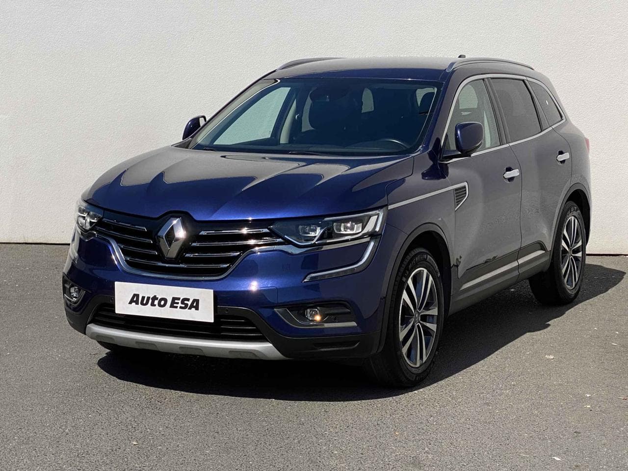 2017 Renault KOLEOS - 3