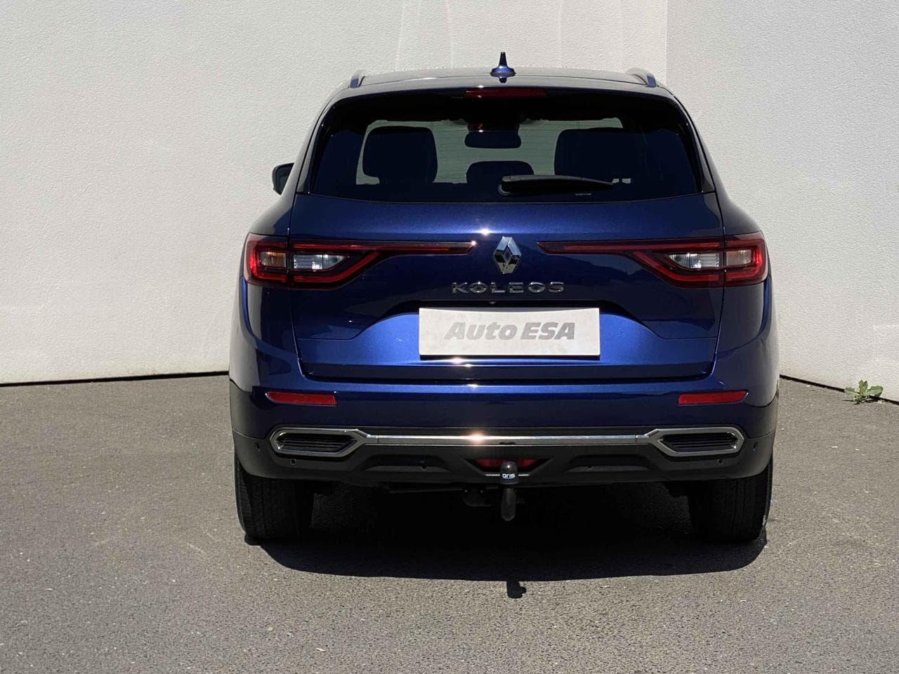 2017 Renault KOLEOS - 5