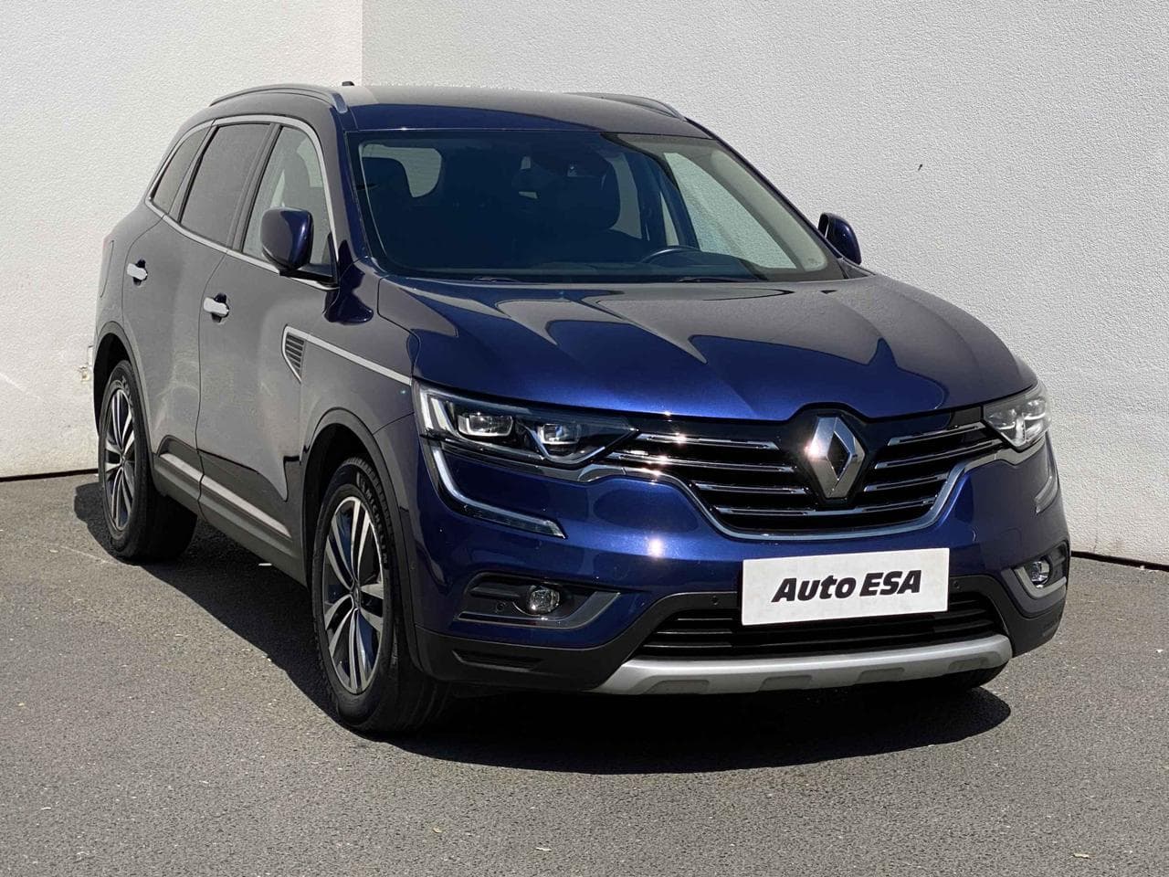 2017 Renault KOLEOS