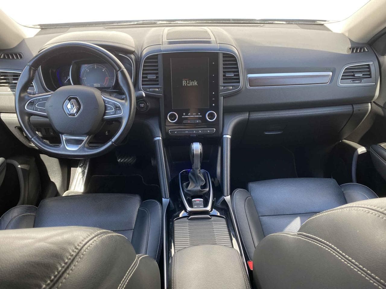 2017 Renault KOLEOS - 8
