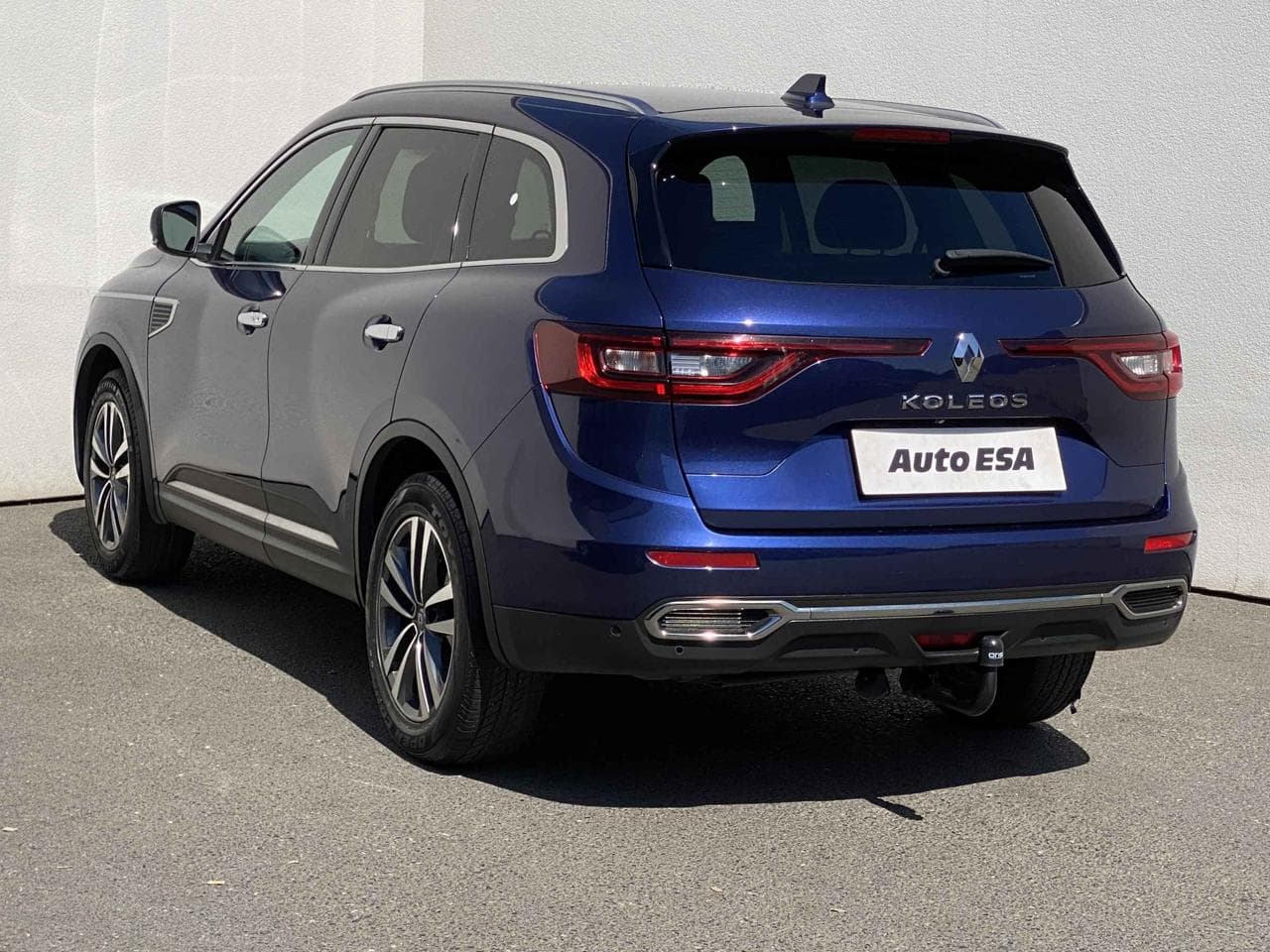 2017 Renault KOLEOS - 6