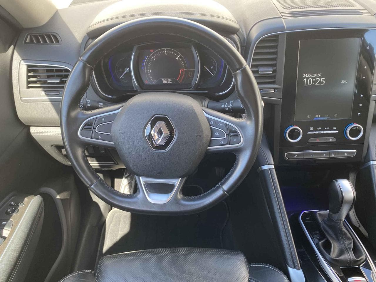 2017 Renault KOLEOS - 11