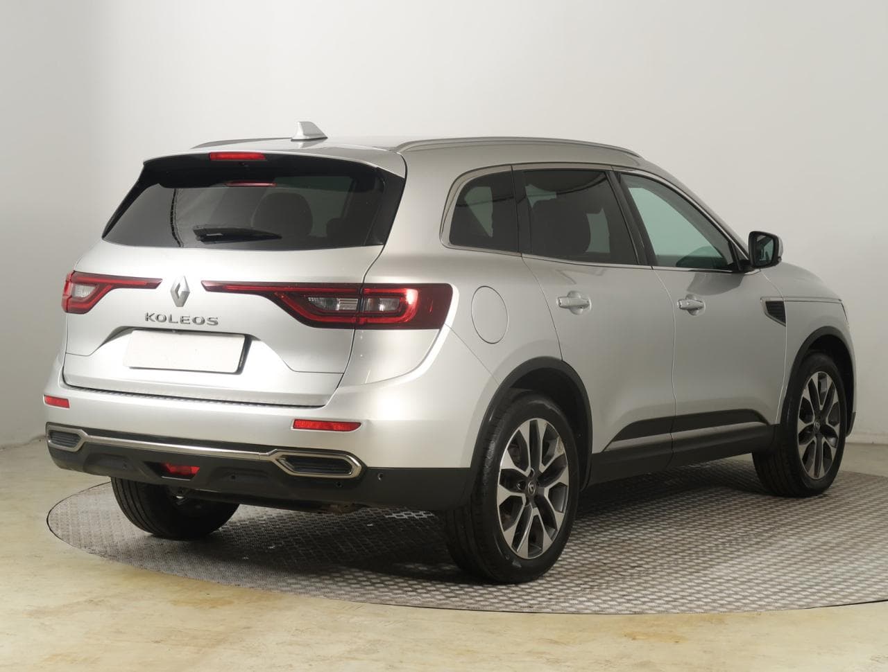 2018 Renault KOLEOS - 7