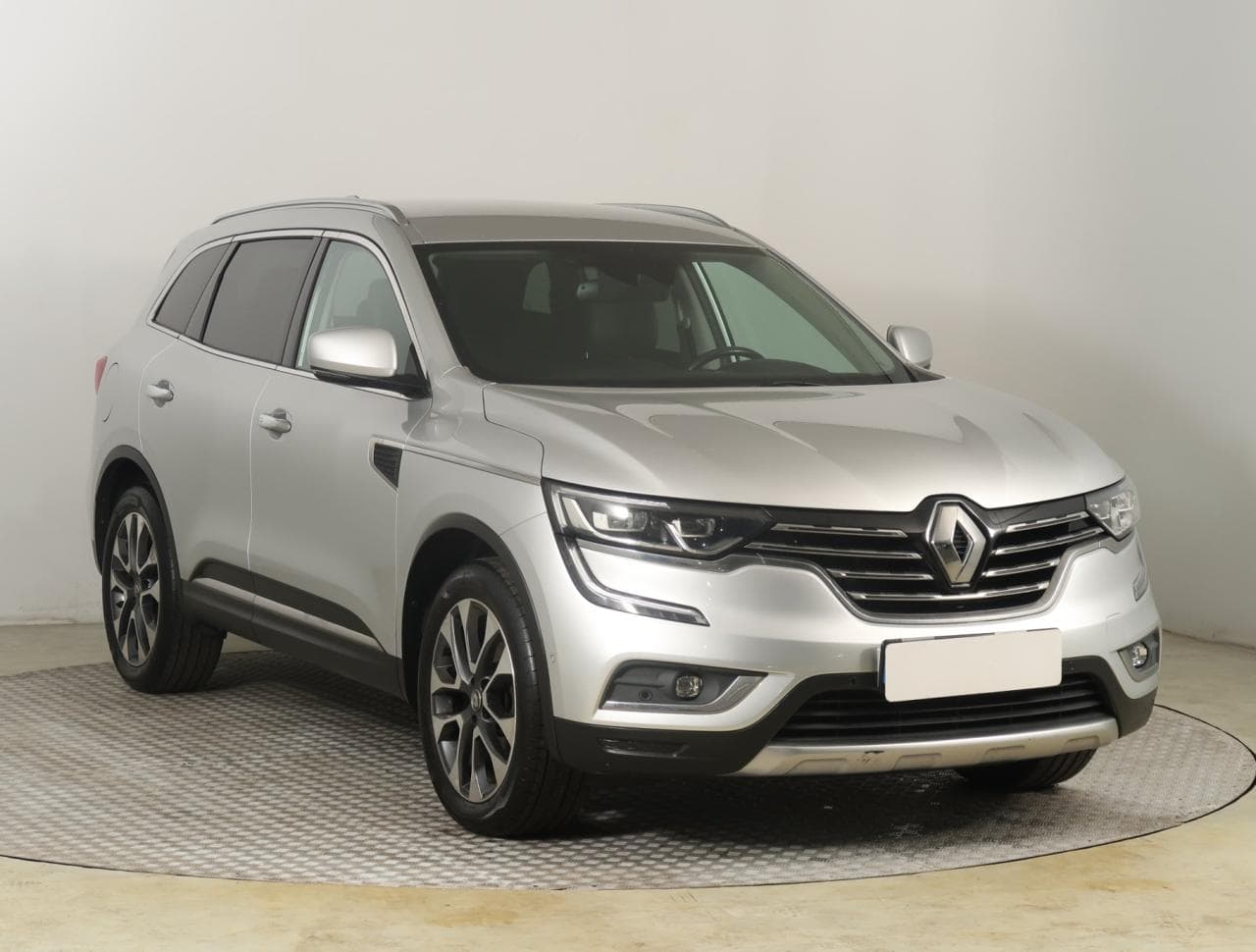 2018 Renault KOLEOS