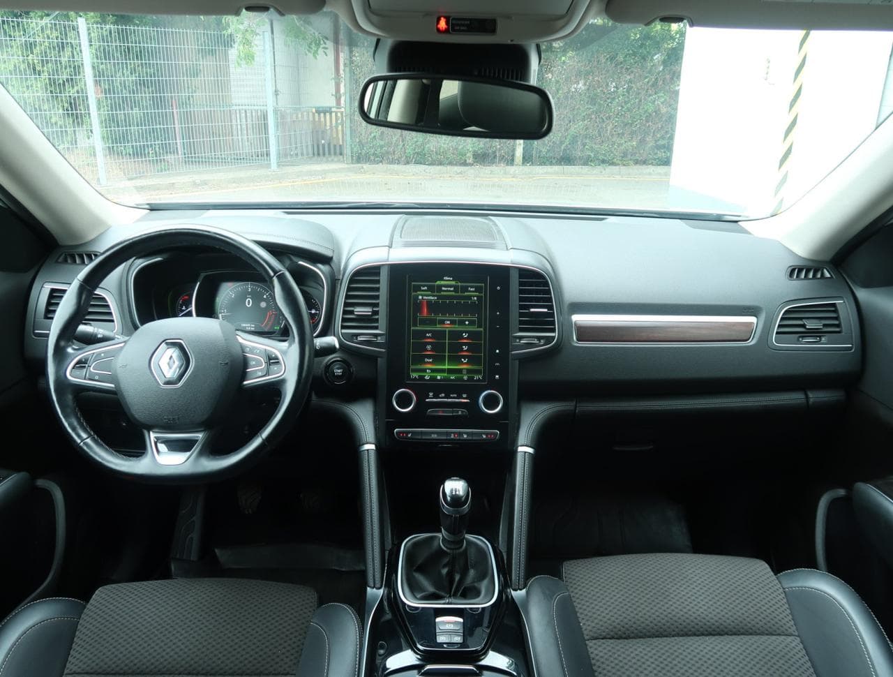 2018 Renault KOLEOS - 10