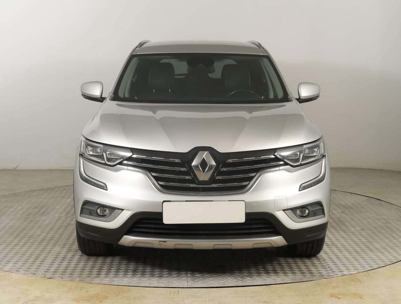 2018 Renault KOLEOS - 2