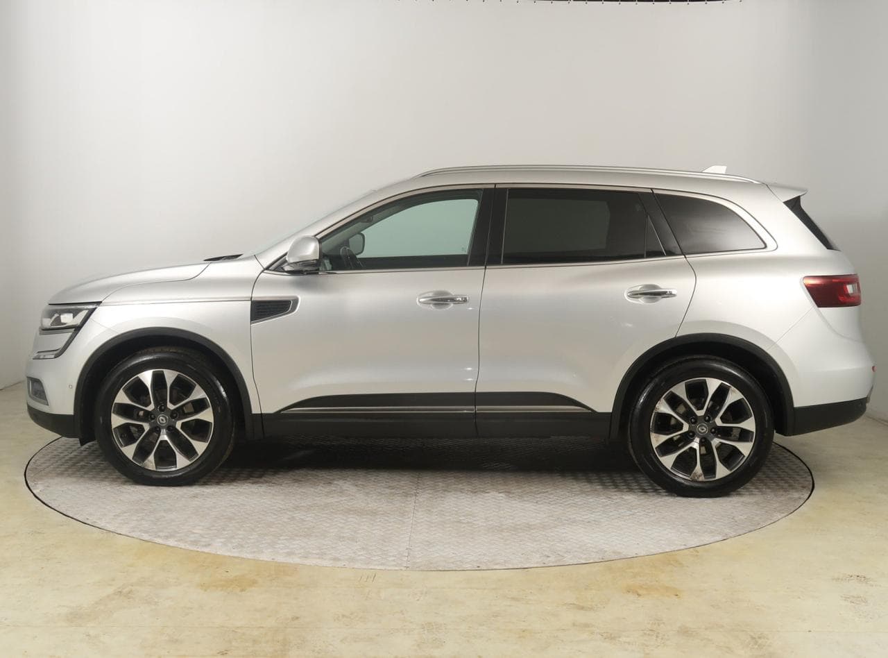 2018 Renault KOLEOS - 4