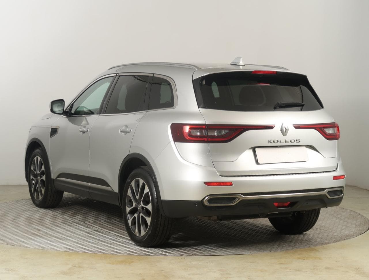2018 Renault KOLEOS - 5