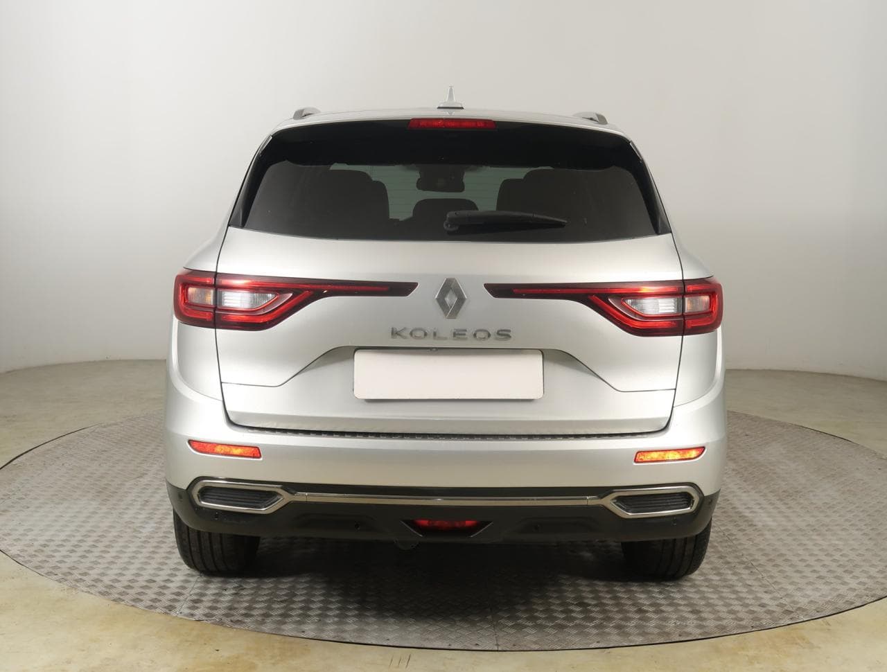 2018 Renault KOLEOS - 6