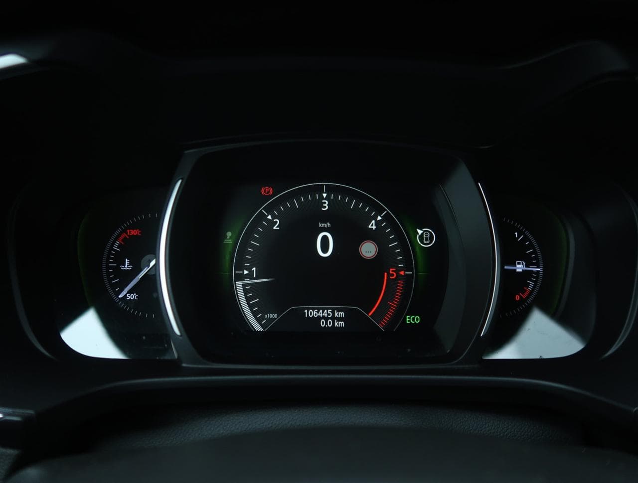 2018 Renault KOLEOS - 17