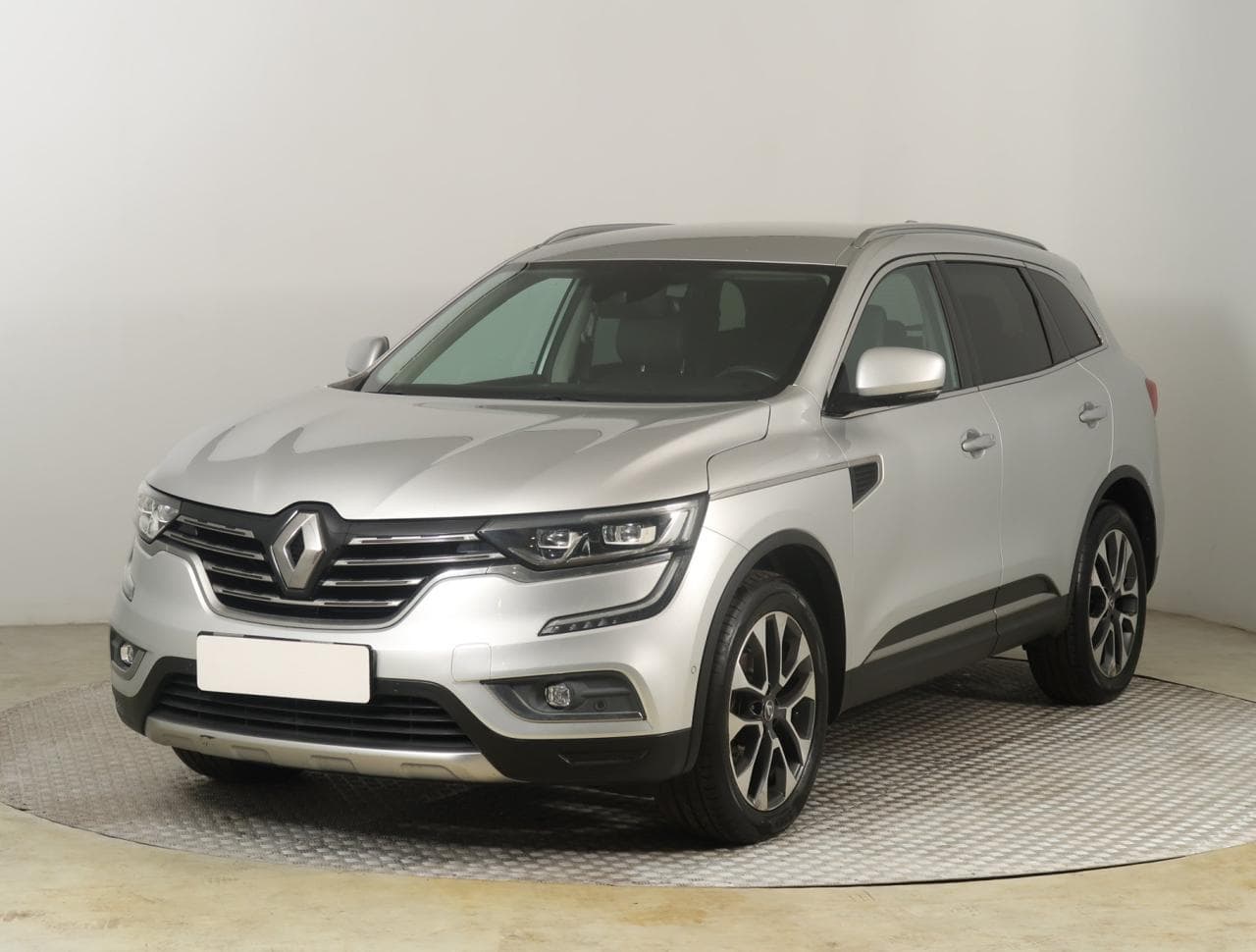 2018 Renault KOLEOS - 3