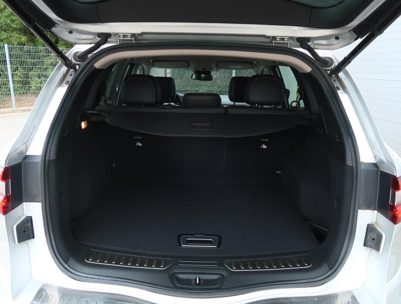 2018 Renault KOLEOS - 20