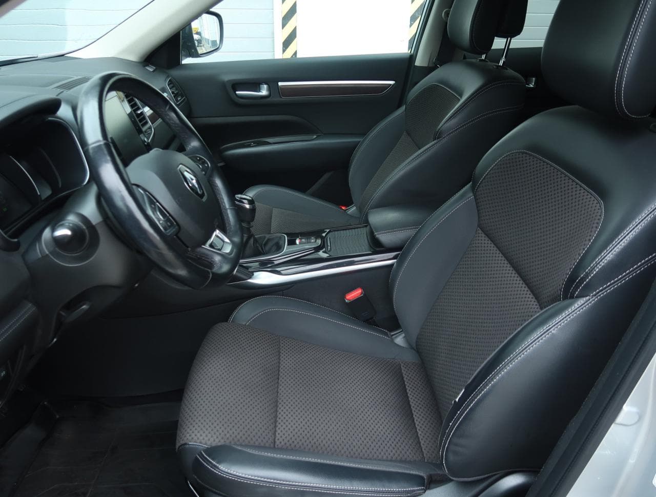 2018 Renault KOLEOS - 16
