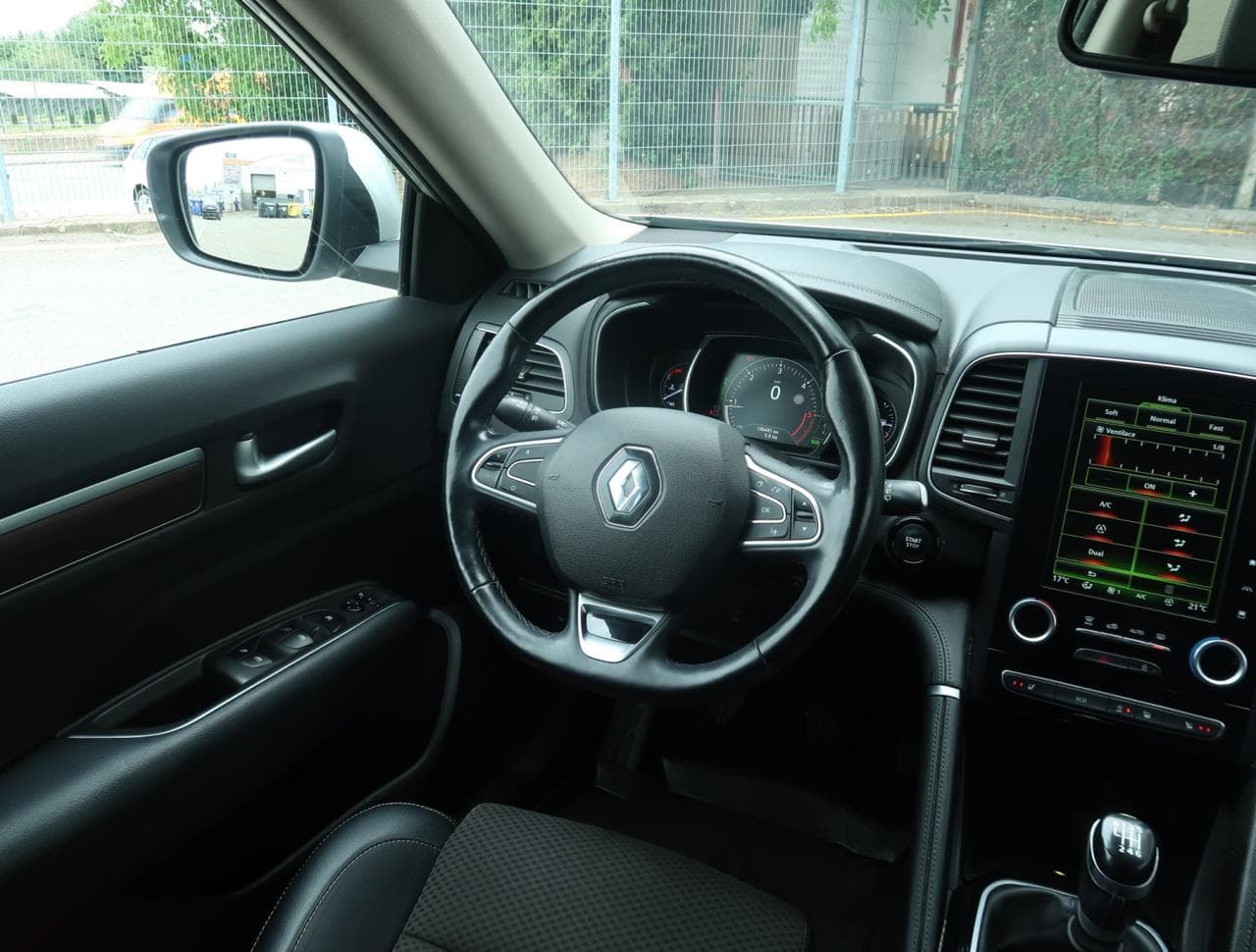 2018 Renault KOLEOS - 9