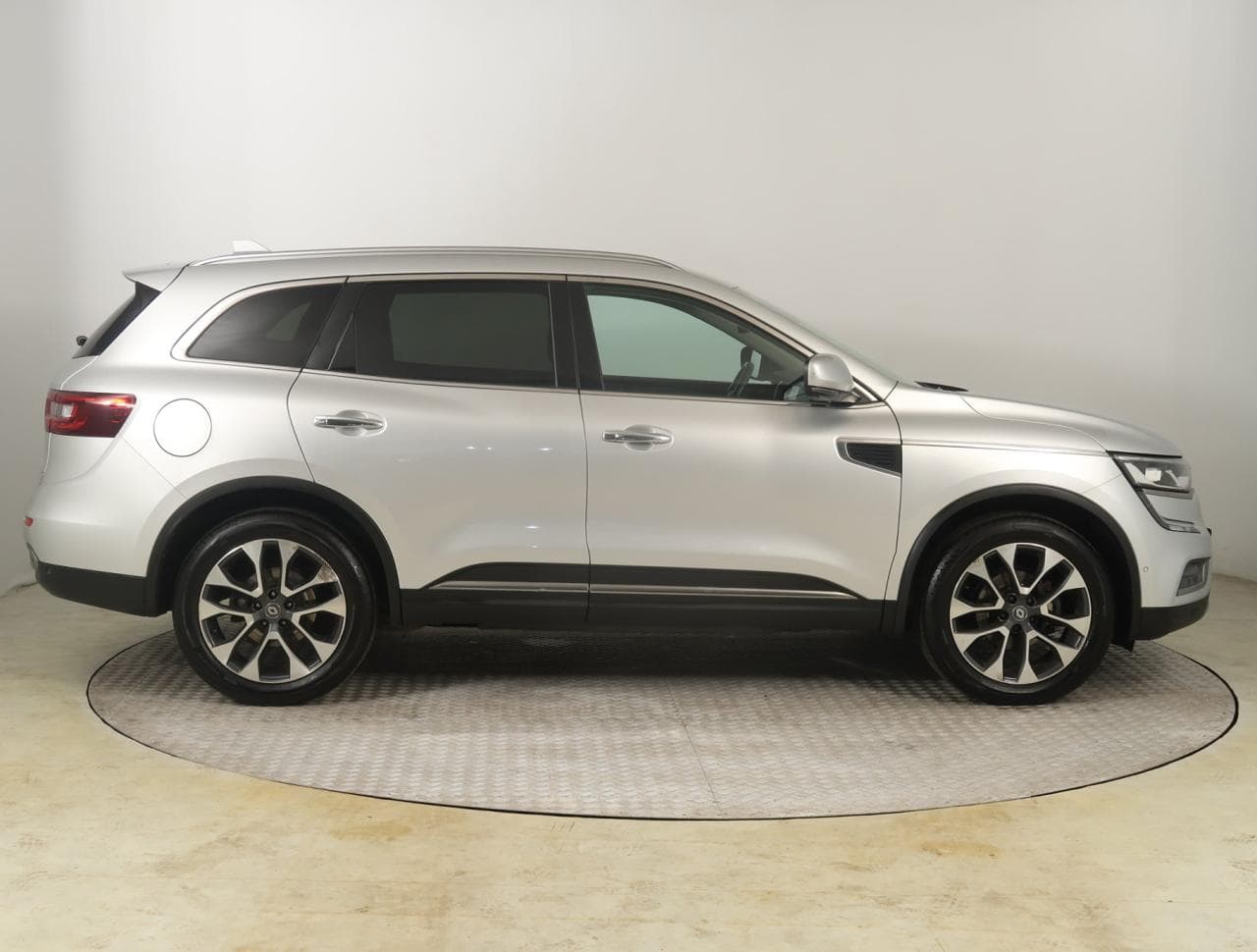 2018 Renault KOLEOS - 8