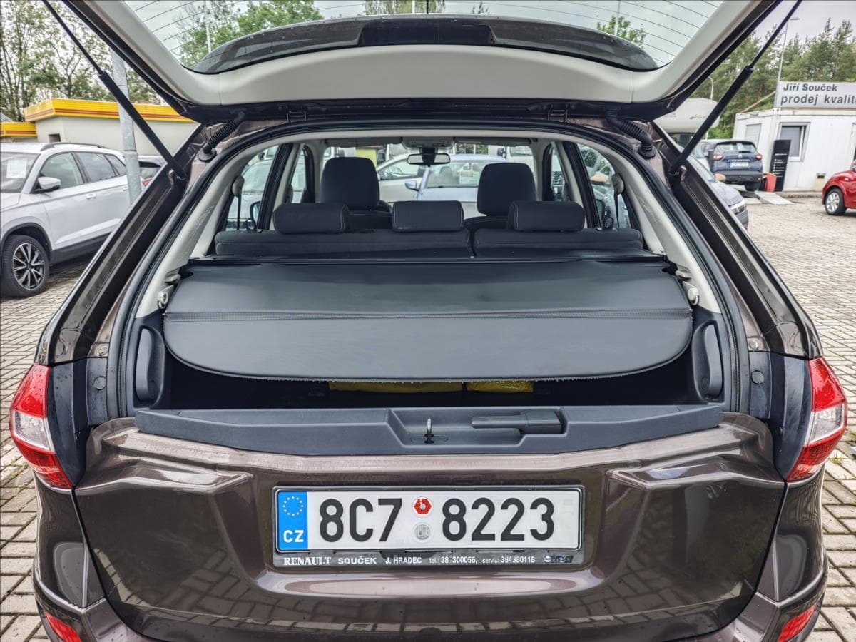 2014 Renault KOLEOS - 12