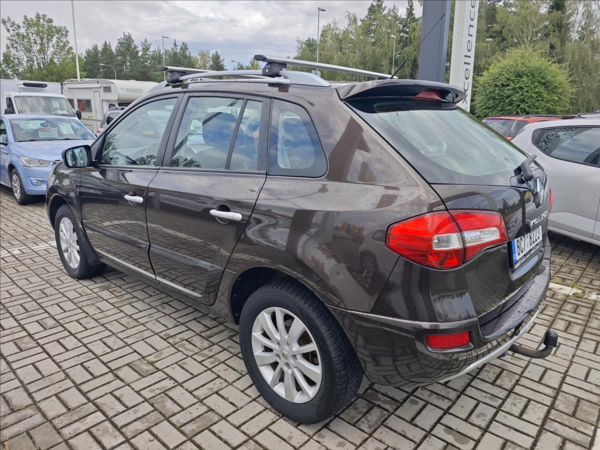 2014 Renault KOLEOS - 4