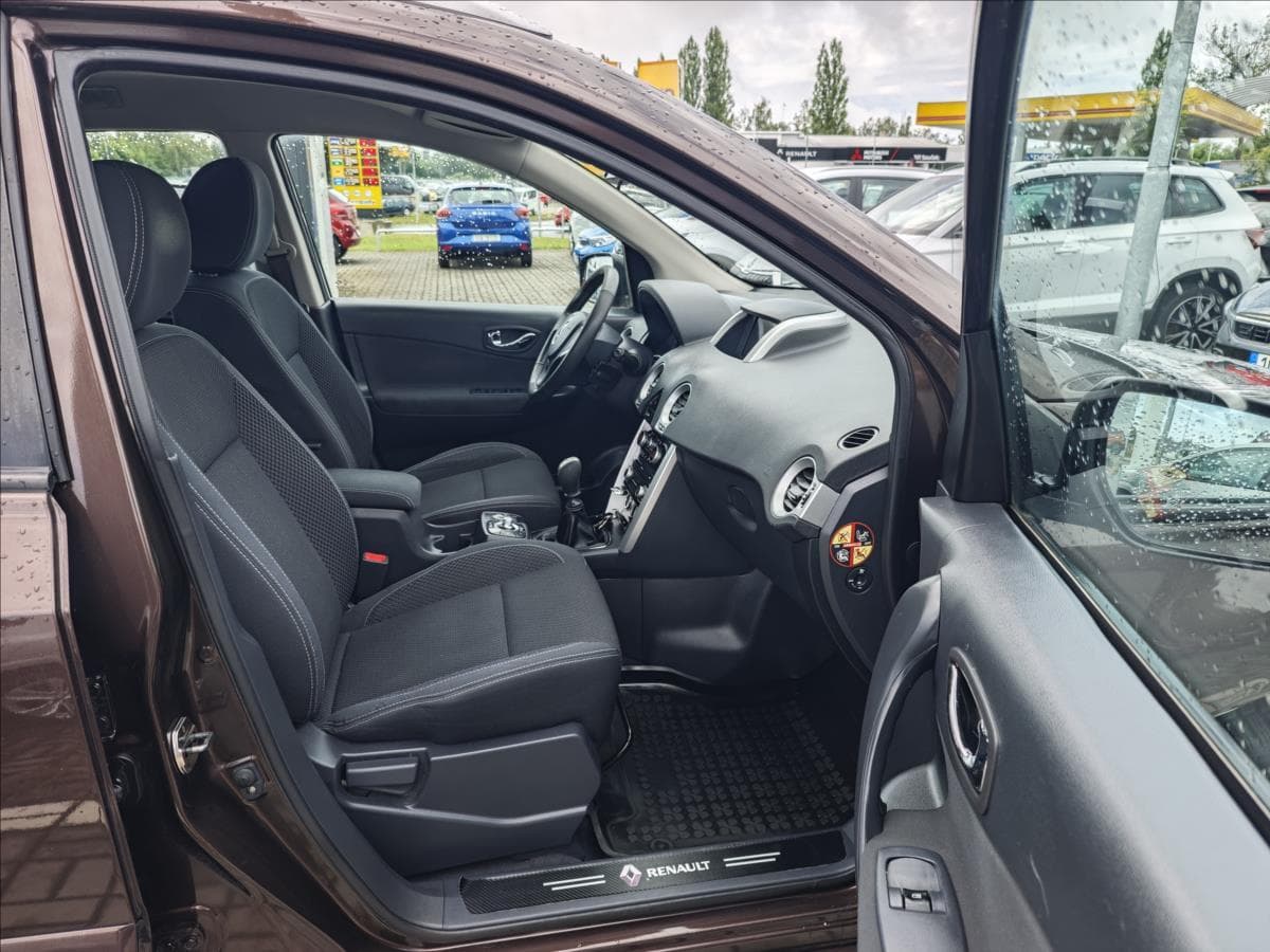 2014 Renault KOLEOS - 14