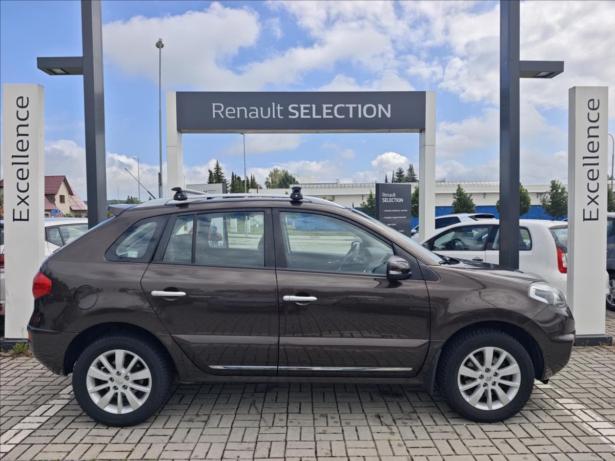 2014 Renault KOLEOS - 7