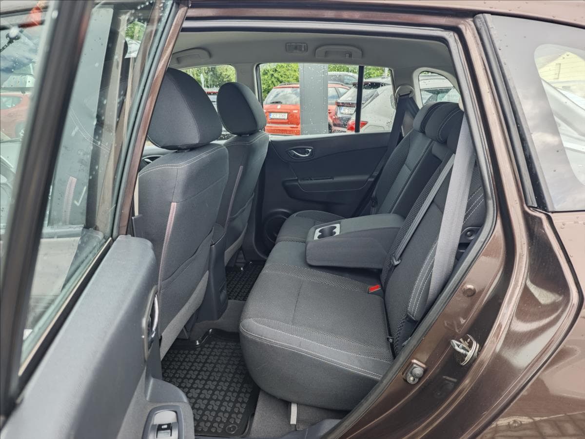 2014 Renault KOLEOS - 11