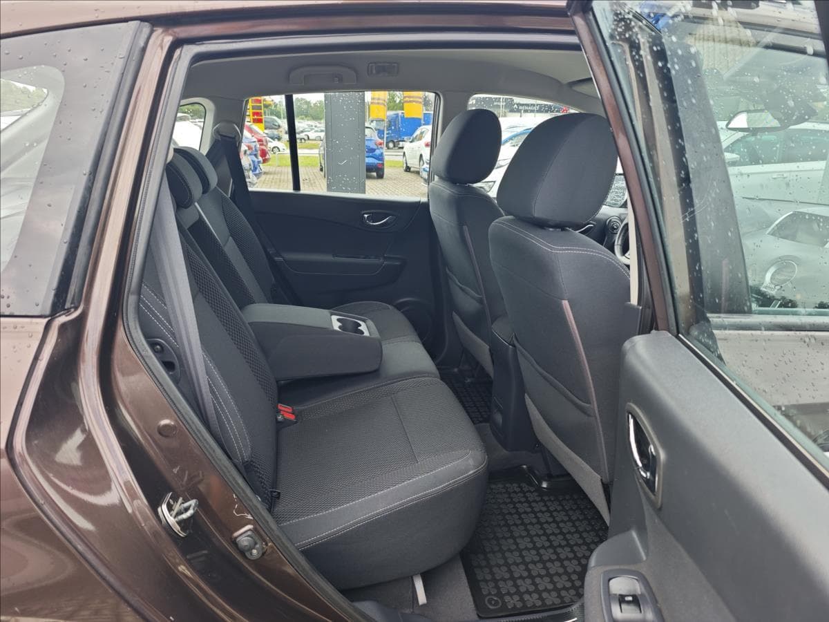 2014 Renault KOLEOS - 13