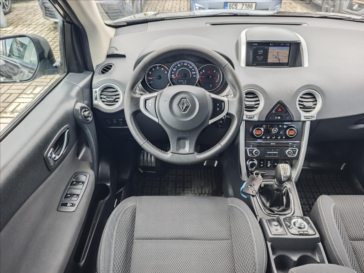 2014 Renault KOLEOS - 16