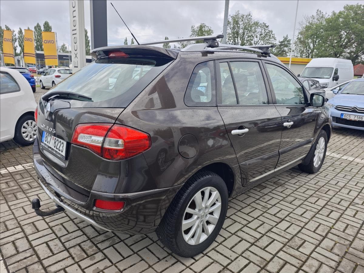 2014 Renault KOLEOS - 6