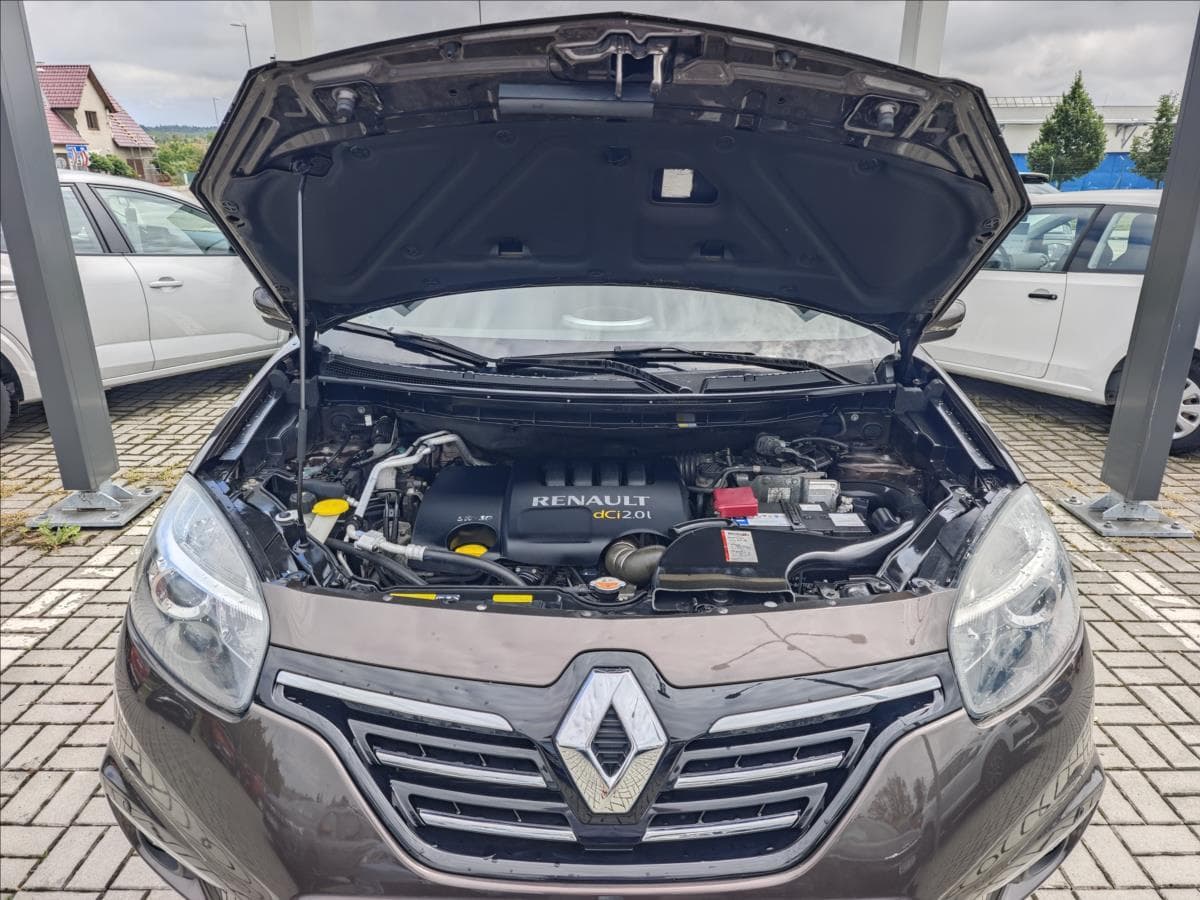 2014 Renault KOLEOS - 19
