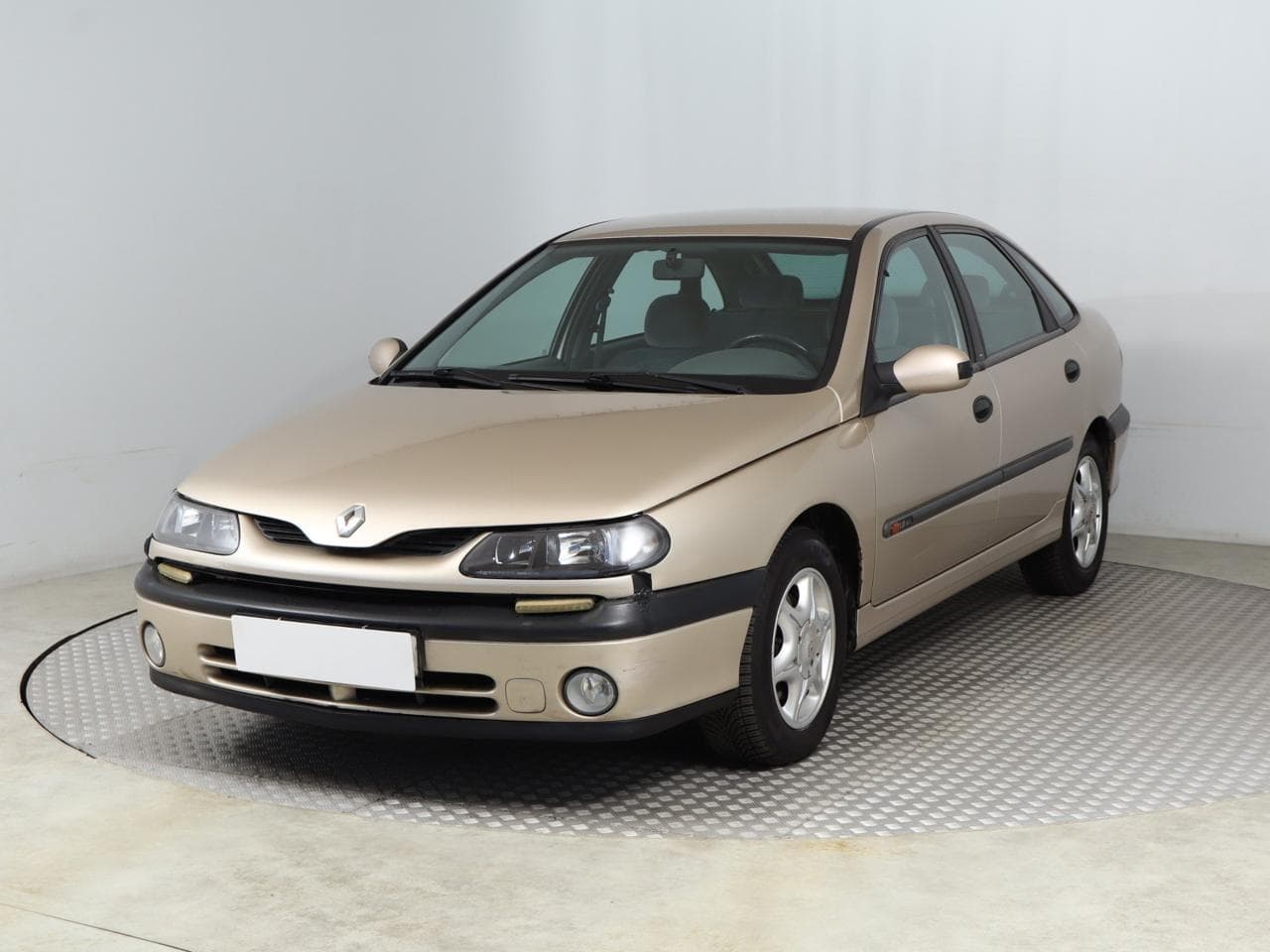 1999 Renault Laguna - 3