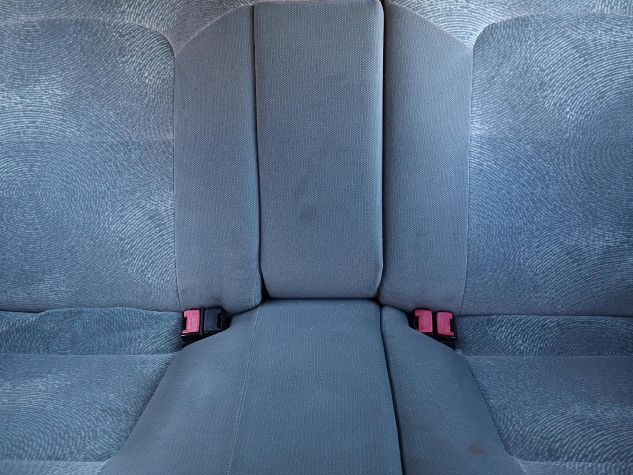 1999 Renault Laguna - 12