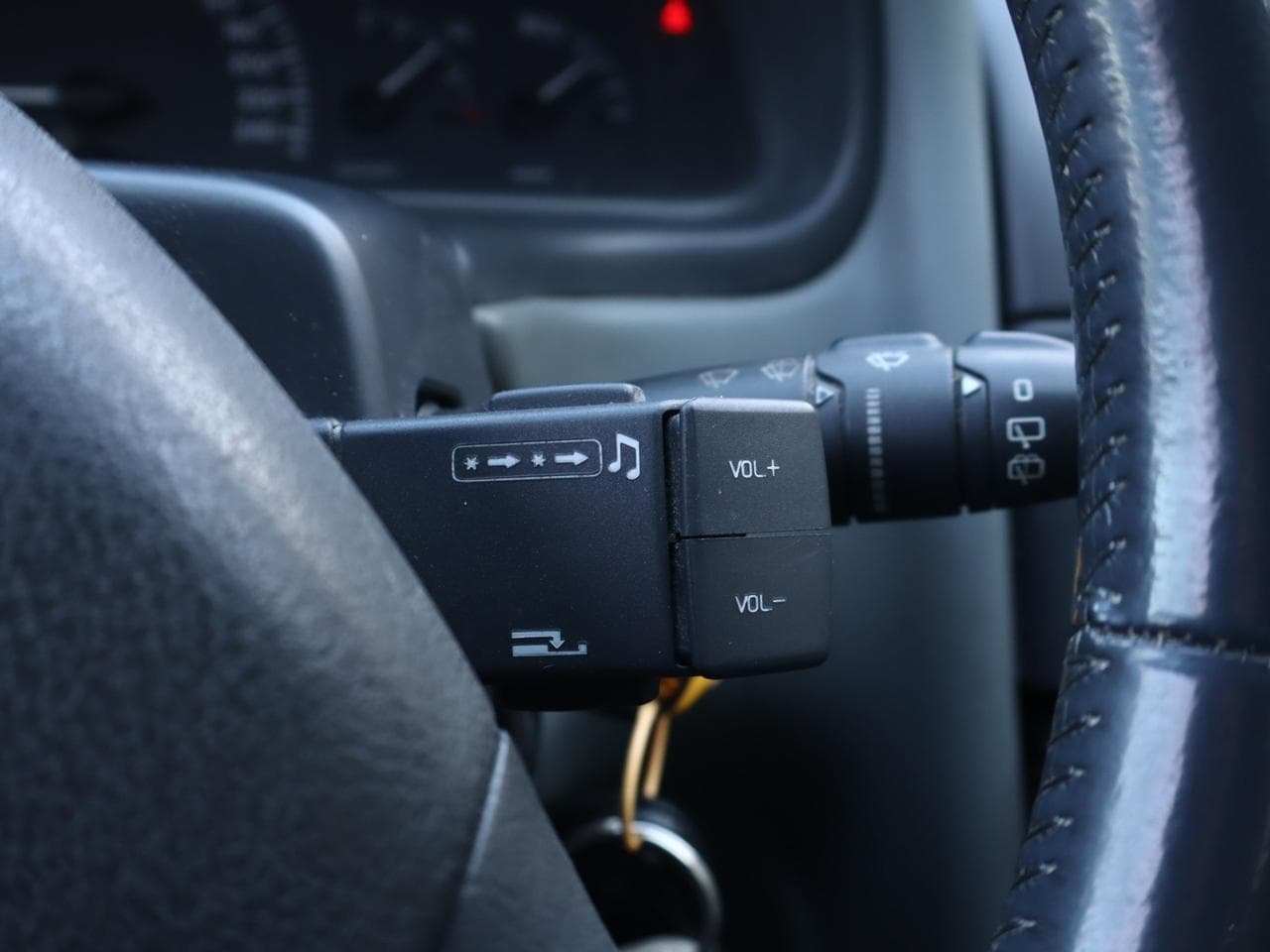 1999 Renault Laguna - 19