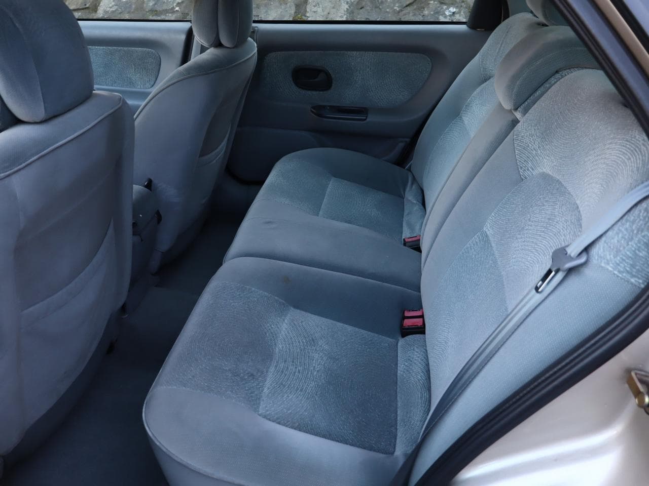 1999 Renault Laguna - 13