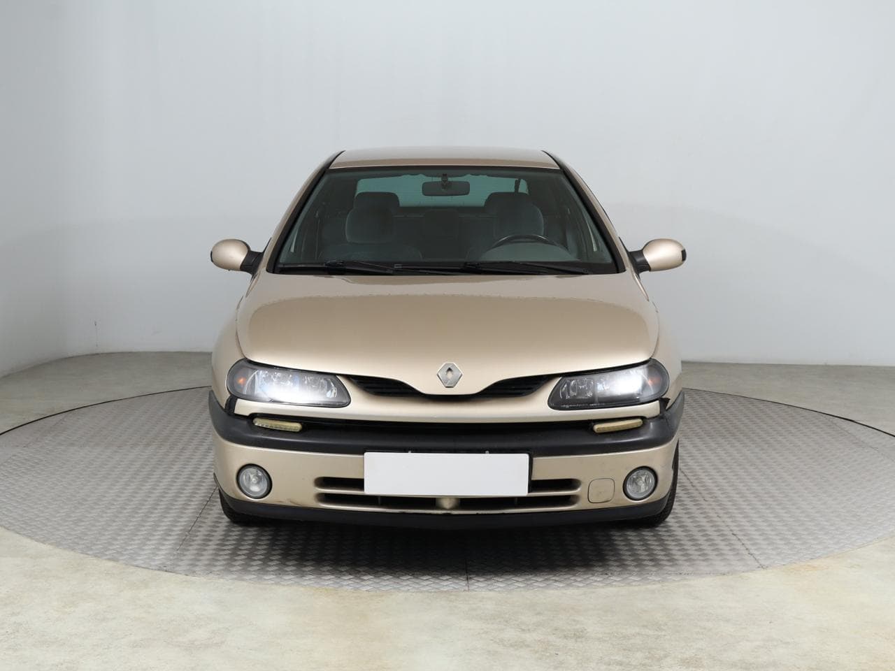 1999 Renault Laguna - 2