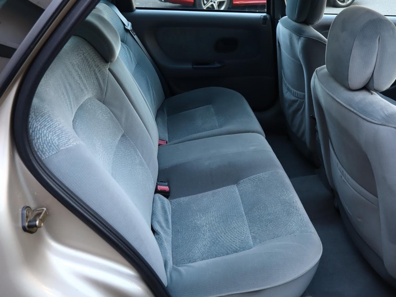 1999 Renault Laguna - 11