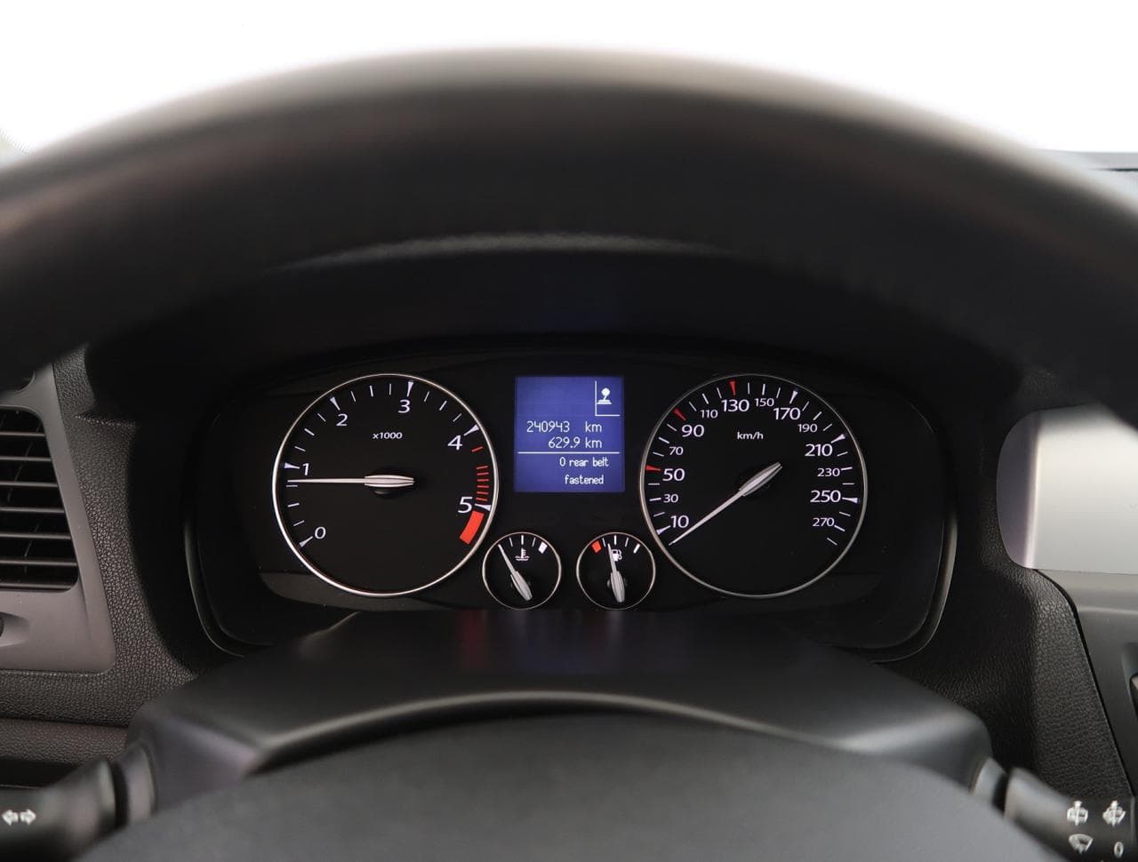 2008 Renault LAGUNA - 14