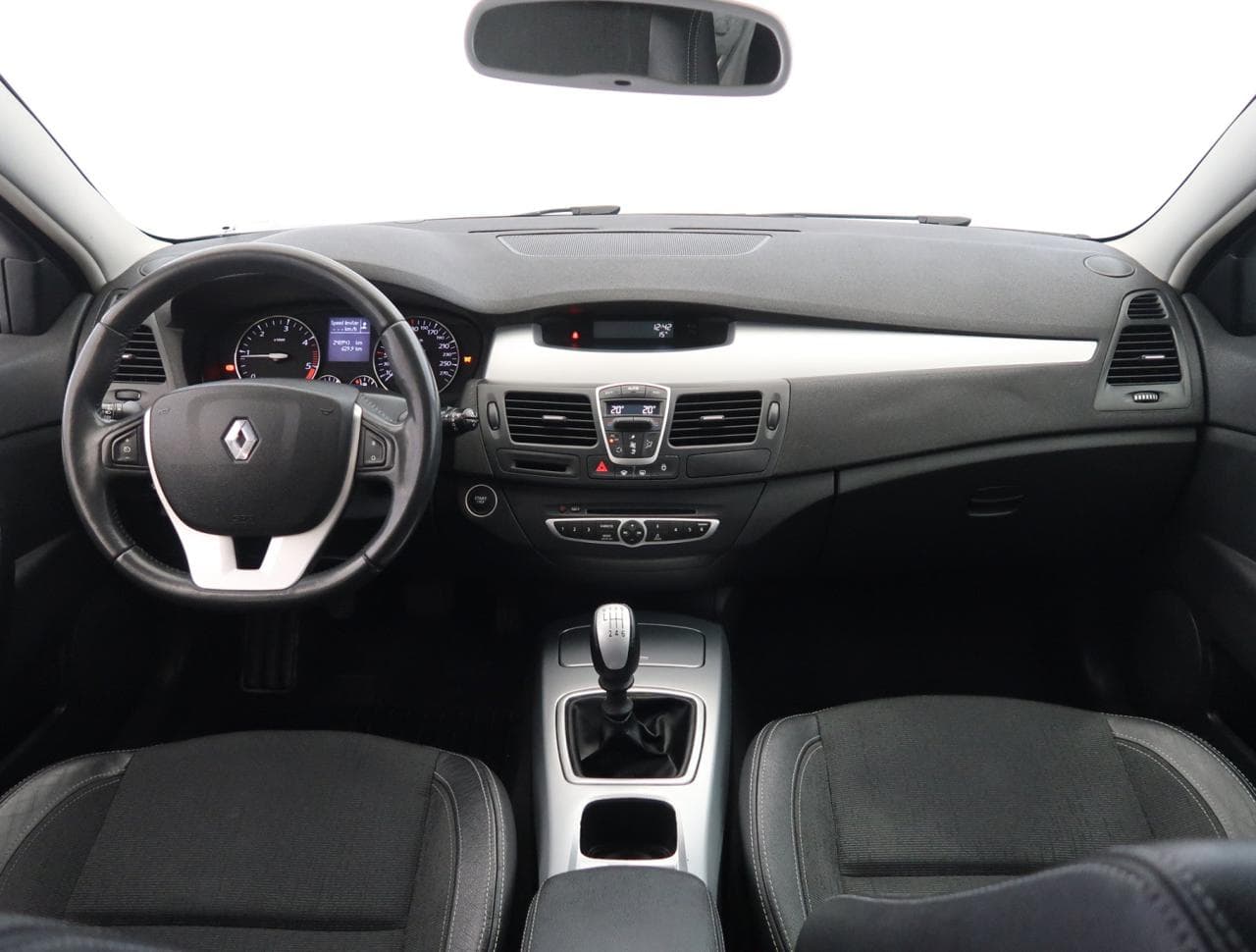 2008 Renault LAGUNA - 9