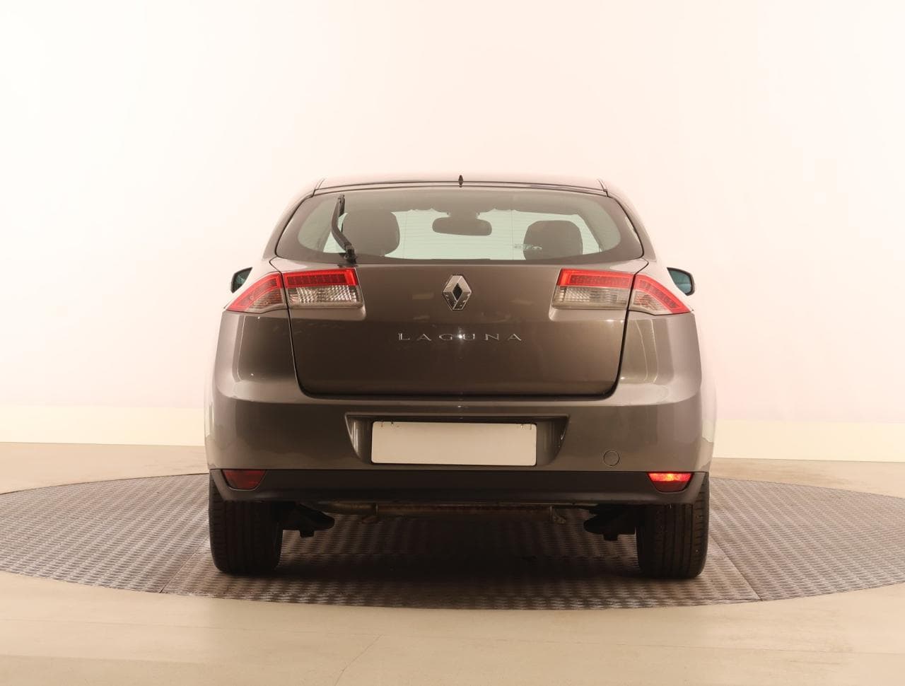 2008 Renault LAGUNA - 6