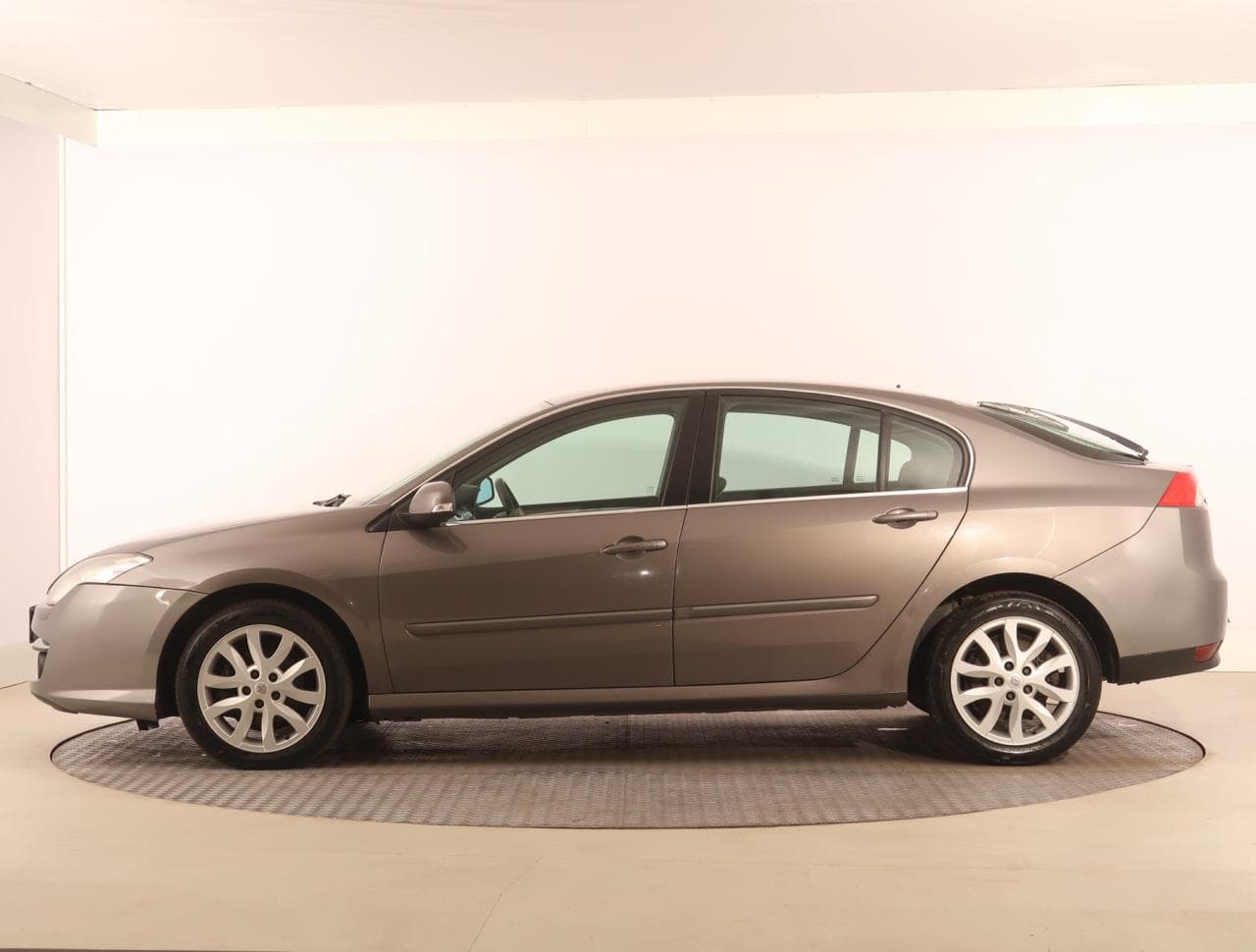 2008 Renault LAGUNA - 4