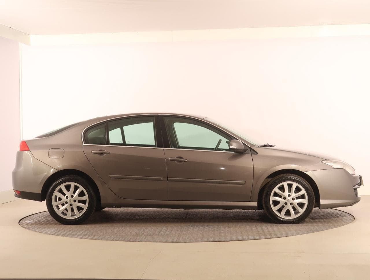 2008 Renault LAGUNA - 8
