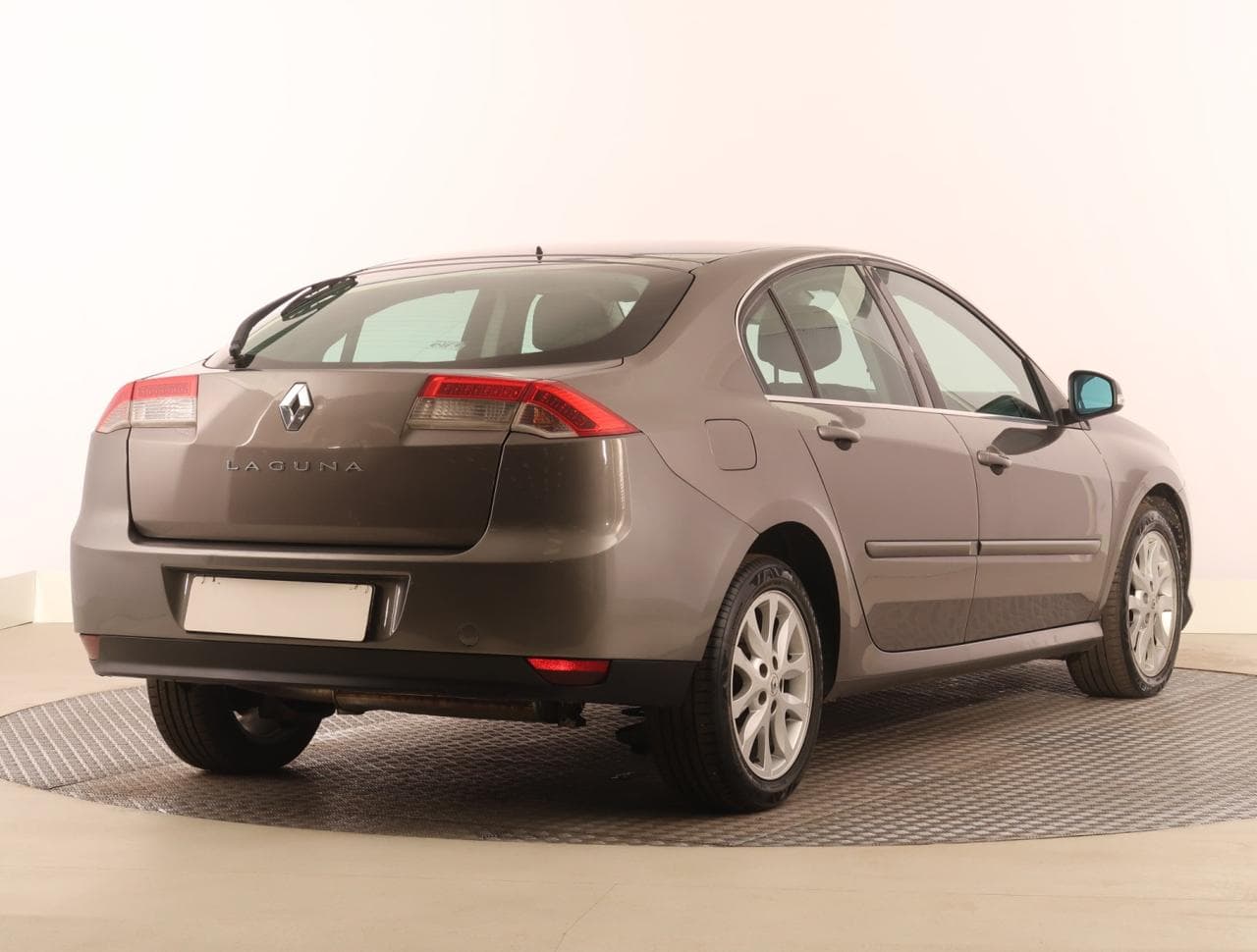 2008 Renault LAGUNA - 7