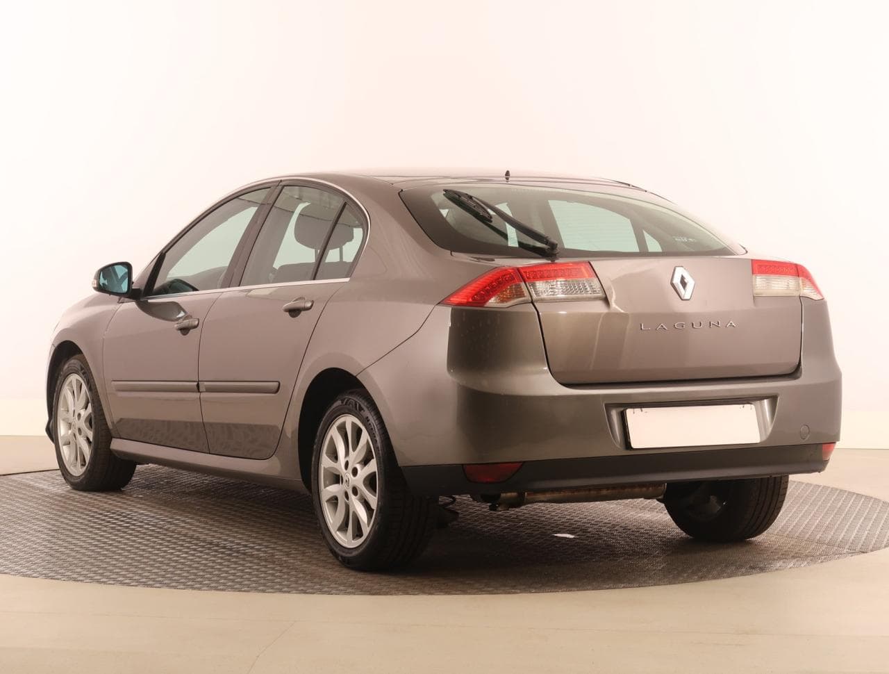 2008 Renault LAGUNA - 5