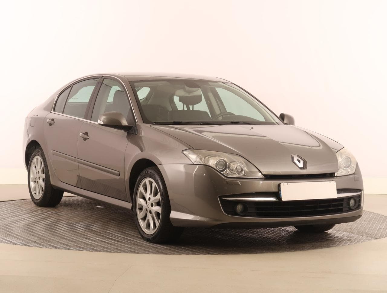 2008 Renault LAGUNA