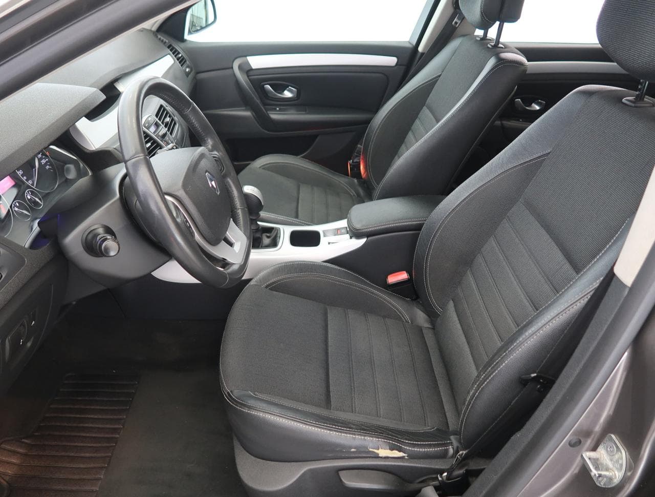 2008 Renault LAGUNA - 13