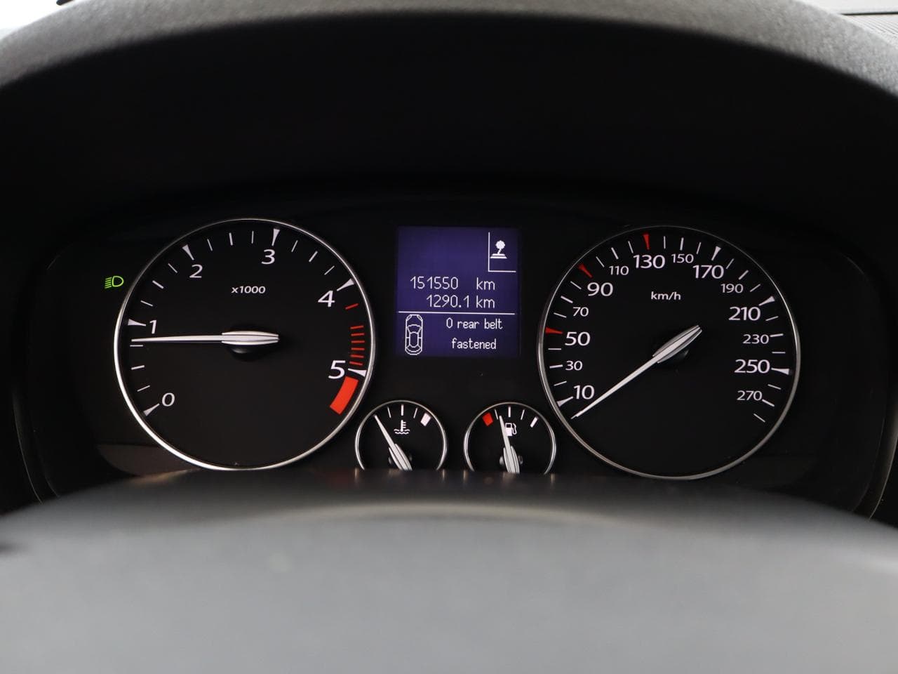 2008 Renault LAGUNA - 15