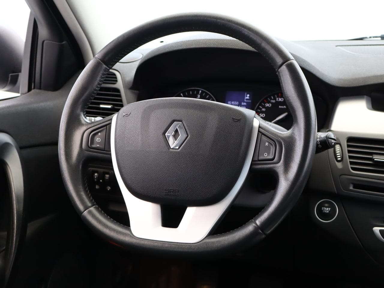 2008 Renault LAGUNA - 19