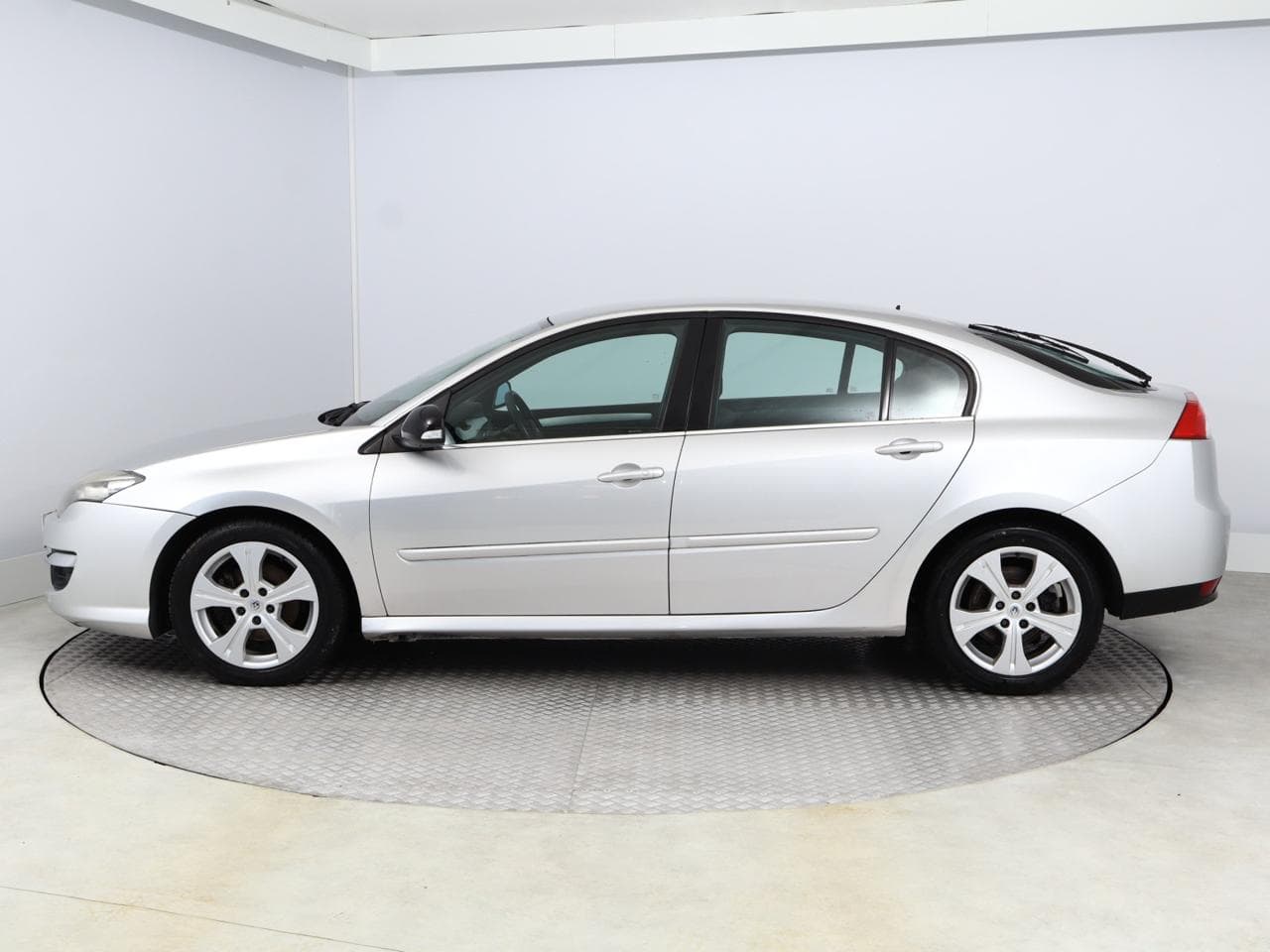 2008 Renault LAGUNA - 4