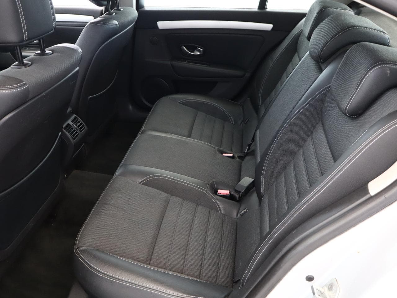 2008 Renault LAGUNA - 13
